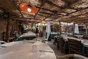 Borgo San Quirico d'Orcia B&B - Capitano Collection - Albergo diffuso