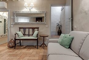Borgo San Quirico d'Orcia B&B - Capitano Collection - Albergo diffuso