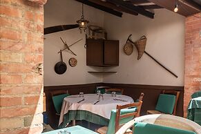 Borgo San Quirico d'Orcia B&B - Capitano Collection - Albergo diffuso
