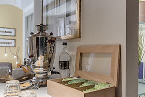 Borgo San Quirico d'Orcia B&B - Capitano Collection - Albergo diffuso