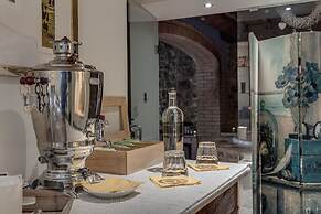 Borgo San Quirico d'Orcia B&B - Capitano Collection - Albergo diffuso