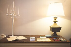 Borgo San Quirico d'Orcia B&B - Capitano Collection - Albergo diffuso