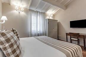 Borgo San Quirico d'Orcia B&B - Capitano Collection - Albergo diffuso