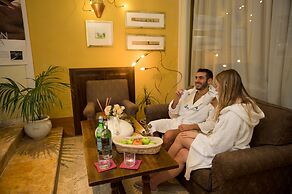 Borgo San Quirico d'Orcia B&B - Capitano Collection - Albergo diffuso
