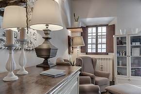 Borgo San Quirico d'Orcia B&B - Capitano Collection - Albergo diffuso