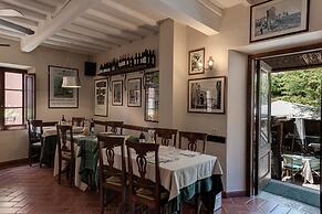 Borgo San Quirico d'Orcia B&B - Capitano Collection - Albergo diffuso
