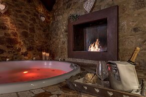 Borgo San Quirico d'Orcia B&B - Capitano Collection - Albergo diffuso