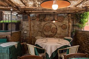 Borgo San Quirico d'Orcia B&B - Capitano Collection - Albergo diffuso