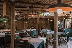 Borgo San Quirico d'Orcia B&B - Capitano Collection - Albergo diffuso