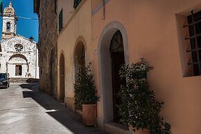 Borgo San Quirico d'Orcia B&B - Capitano Collection - Albergo diffuso