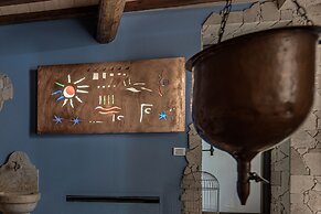 Borgo San Quirico d'Orcia B&B - Capitano Collection - Albergo diffuso