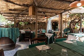 Borgo San Quirico d'Orcia B&B - Capitano Collection - Albergo diffuso