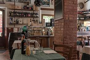 Borgo San Quirico d'Orcia B&B - Capitano Collection - Albergo diffuso