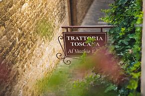 Borgo San Quirico d'Orcia B&B - Capitano Collection - Albergo diffuso