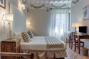 Borgo San Quirico d'Orcia B&B - Capitano Collection - Albergo diffuso