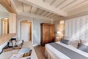 Borgo San Quirico d'Orcia B&B - Capitano Collection - Albergo diffuso