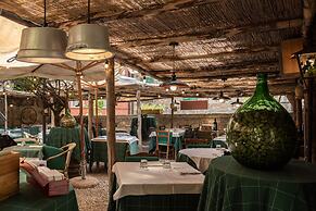 Borgo San Quirico d'Orcia B&B - Capitano Collection - Albergo diffuso