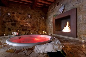 Borgo San Quirico d'Orcia B&B - Capitano Collection - Albergo diffuso