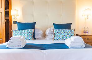 Borgo San Quirico d'Orcia B&B - Capitano Collection - Albergo diffuso