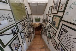 Borgo San Quirico d'Orcia B&B - Capitano Collection - Albergo diffuso