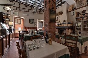 Borgo San Quirico d'Orcia B&B - Capitano Collection - Albergo diffuso