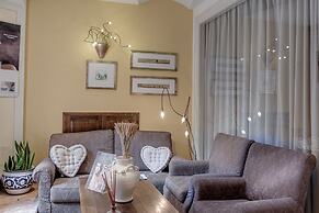 Borgo San Quirico d'Orcia B&B - Capitano Collection - Albergo diffuso