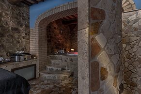Borgo San Quirico d'Orcia B&B - Capitano Collection - Albergo diffuso