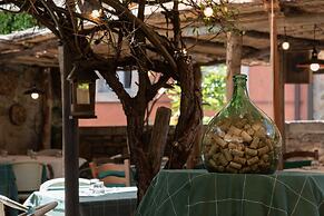 Borgo San Quirico d'Orcia B&B - Capitano Collection - Albergo diffuso
