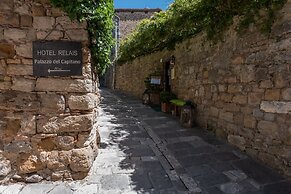 Borgo San Quirico d'Orcia B&B - Capitano Collection - Albergo diffuso