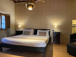 Borgo San Quirico d'Orcia B&B - Capitano Collection - Albergo diffuso