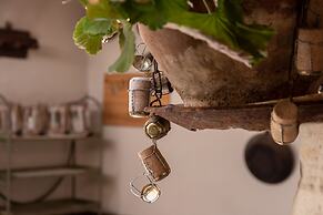 Borgo San Quirico d'Orcia B&B - Capitano Collection - Albergo diffuso
