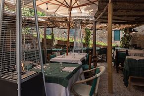 Borgo San Quirico d'Orcia B&B - Capitano Collection - Albergo diffuso