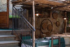 Borgo San Quirico d'Orcia B&B - Capitano Collection - Albergo diffuso