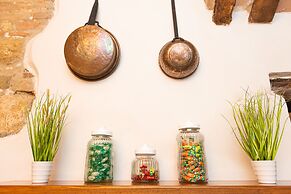 Borgo San Quirico d'Orcia B&B - Capitano Collection - Albergo diffuso