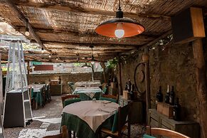 Borgo San Quirico d'Orcia B&B - Capitano Collection - Albergo diffuso