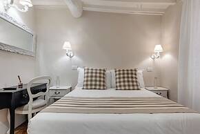 Borgo San Quirico d'Orcia B&B - Capitano Collection - Albergo diffuso