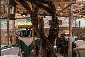 Borgo San Quirico d'Orcia B&B - Capitano Collection - Albergo diffuso