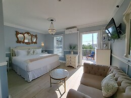 Hotel Manisses