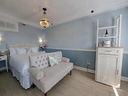 Hotel Manisses
