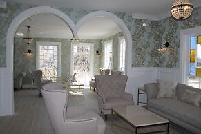Hotel Manisses