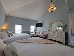 Hotel Manisses
