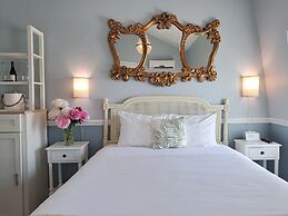 Hotel Manisses