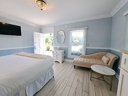 Hotel Manisses