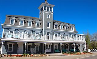 Hotel Manisses