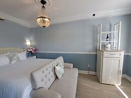 Hotel Manisses