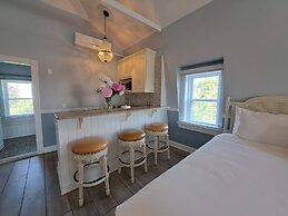 Hotel Manisses