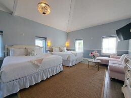 Hotel Manisses