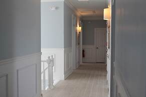 Hotel Manisses