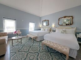 Hotel Manisses