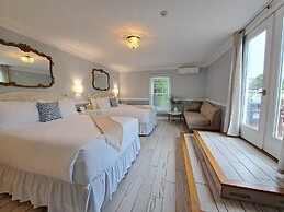 Hotel Manisses